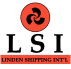 Blessed Marine Services - LSI Logo