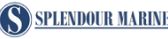 Blessed Marine Services - Splendour Marine Logo