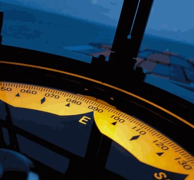 Communication & Navigation