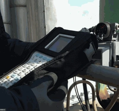 Instrumentation & Calibration
& Certification