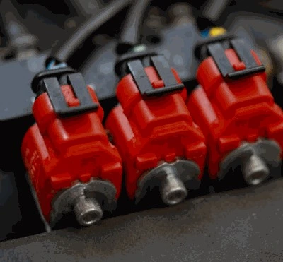 Inert Gas System