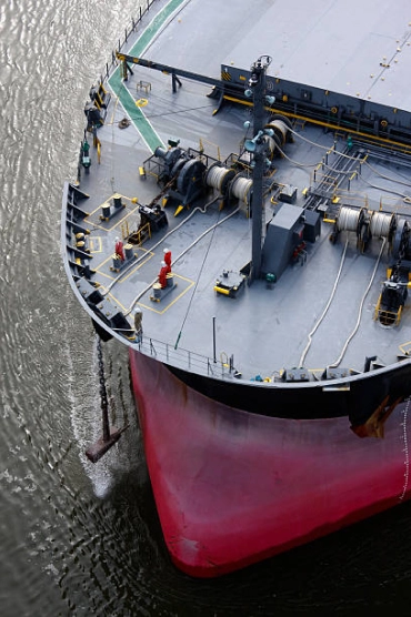 Ship Automation & Ship Electrical Services UAE