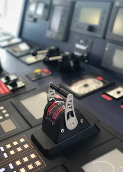 Comprehensive Ship Automation Dubai