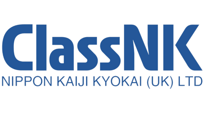 Blessed Marine Services - Classnk Certificate