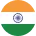 India flag Icon