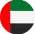 UAE flag Icon