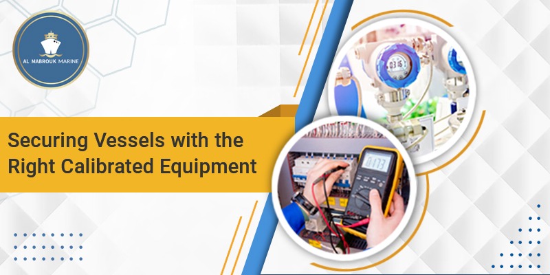 calibration services in UAE