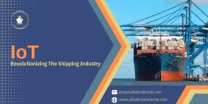 marine automation services