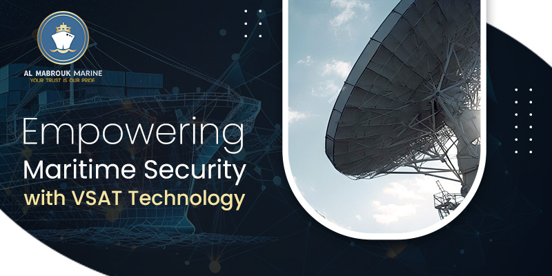 Vsat services UAE