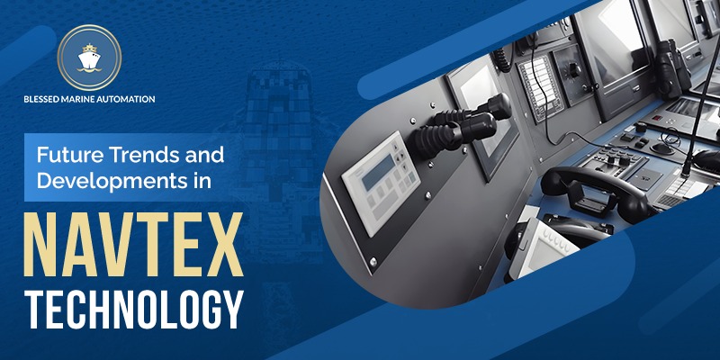 NAVTEX Technology