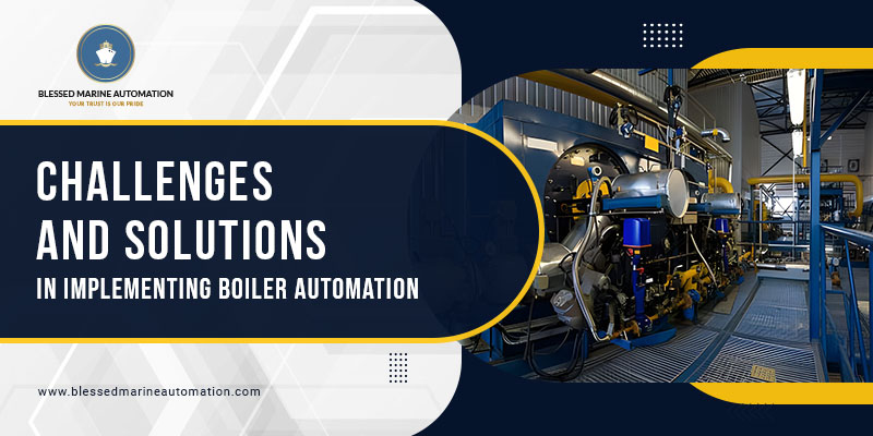 Boiler Automation