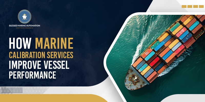 Marine Calibration Services