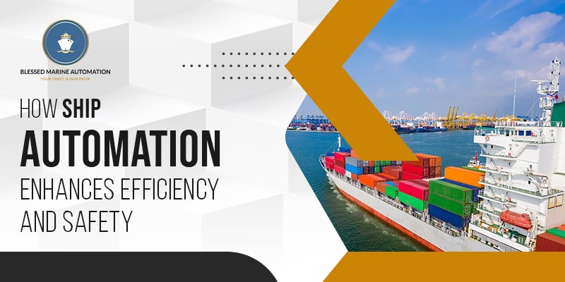Marine Automation Services
