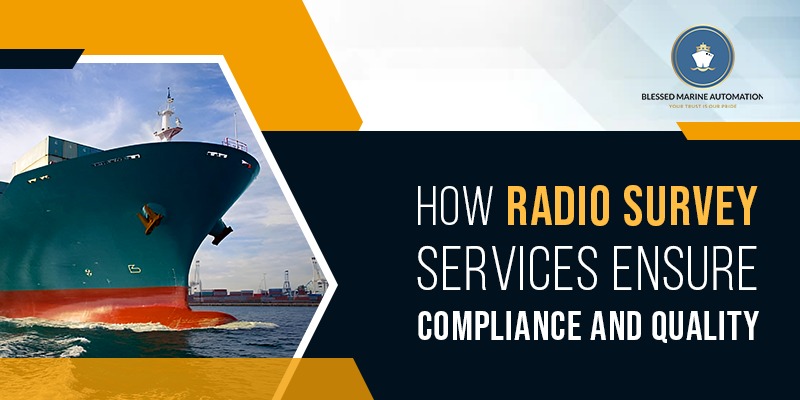 Radio Survey Services