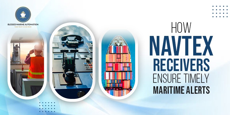 Navtex Receivers