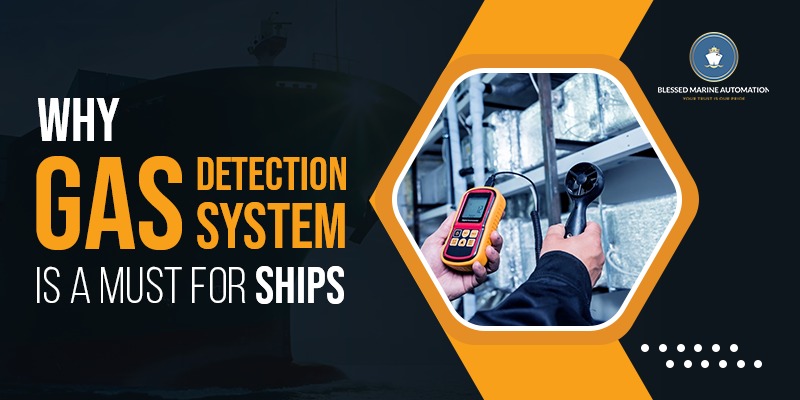 Gas Detection Systems